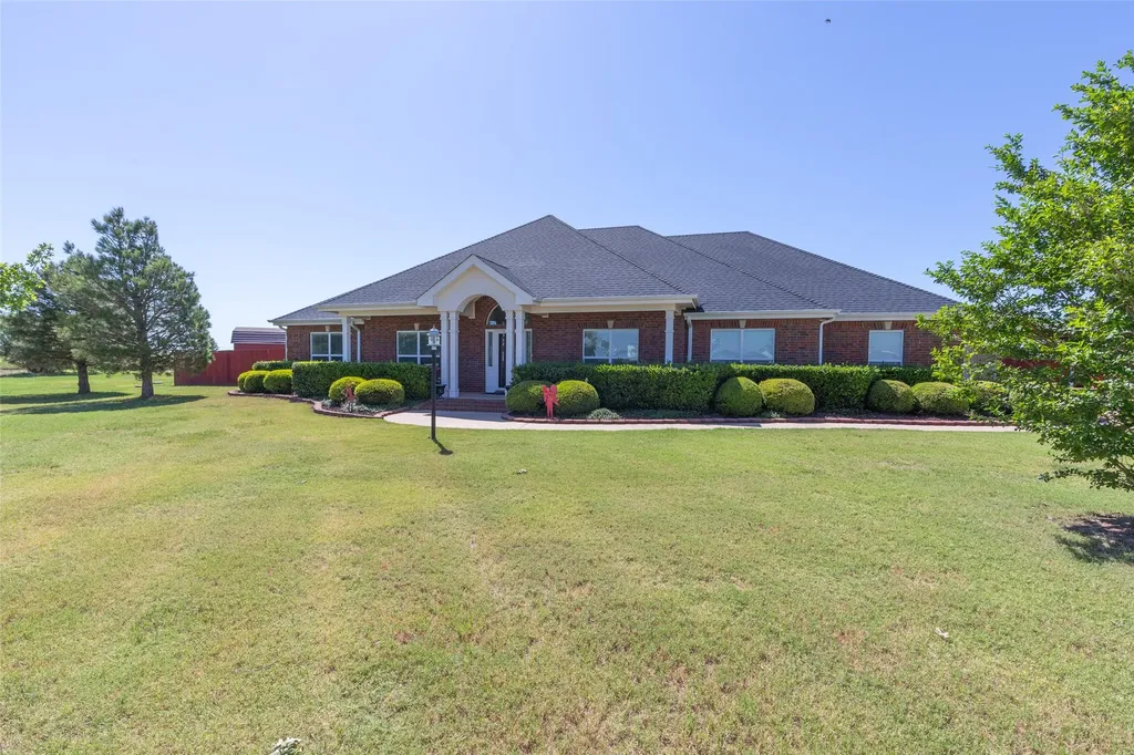 101 Apple Blossom Drive Abilene TX 79602