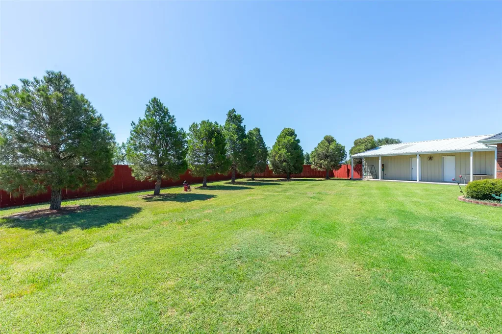 101 Apple Blossom Drive Abilene TX 79602