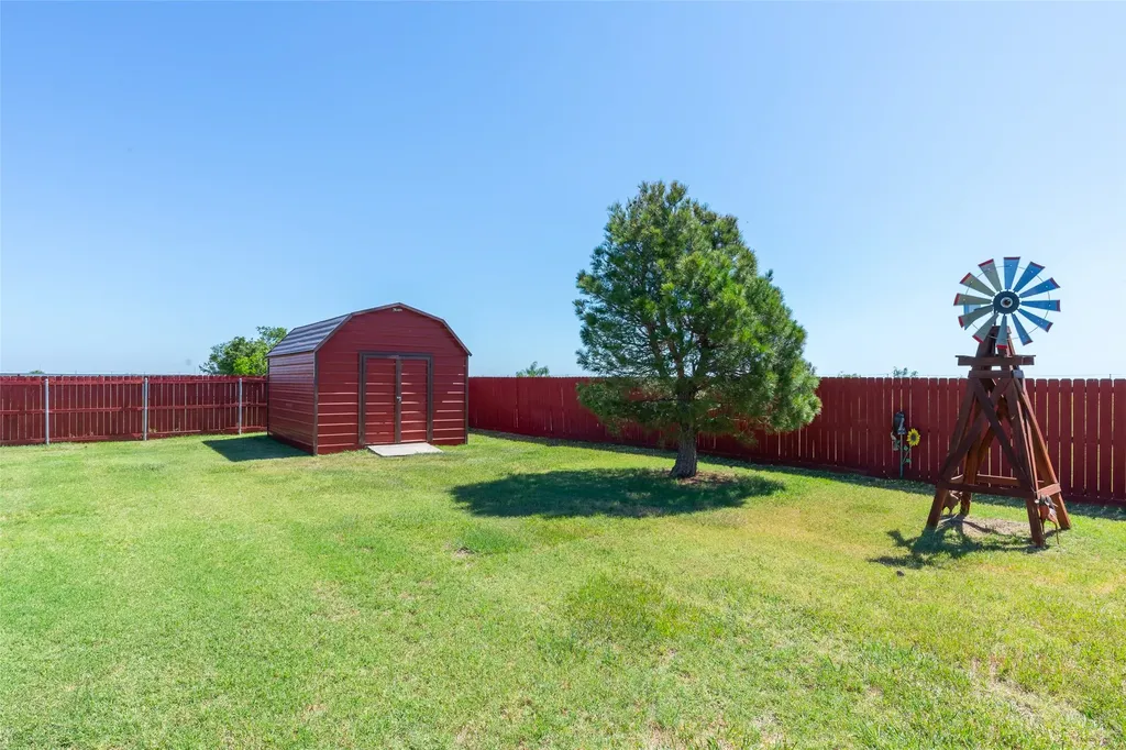 101 Apple Blossom Drive Abilene TX 79602