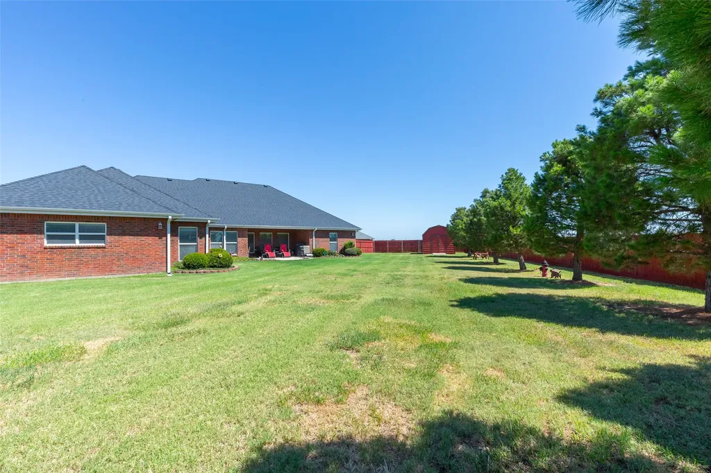 101 Apple Blossom Drive Abilene TX 79602