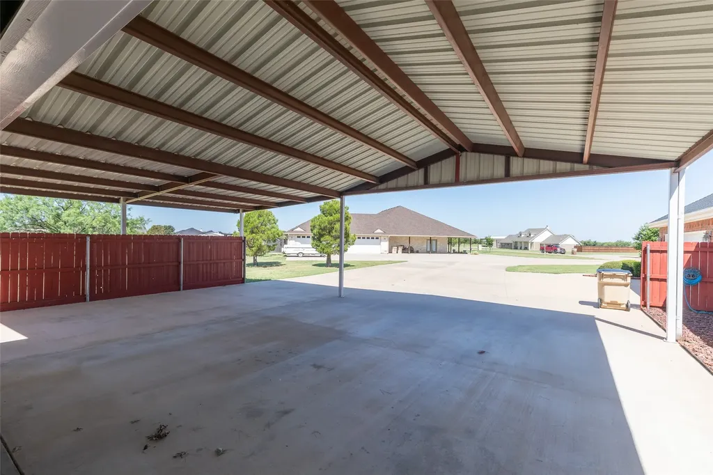 101 Apple Blossom Drive Abilene TX 79602