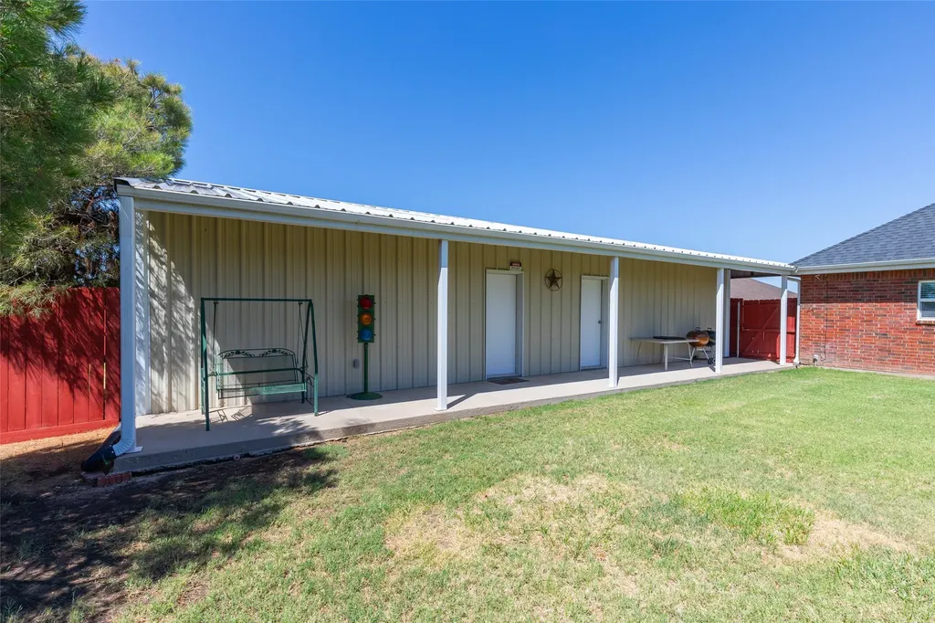 101 Apple Blossom Drive Abilene TX 79602