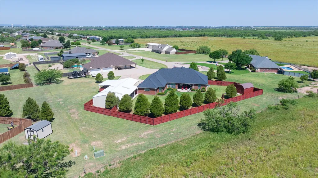 101 Apple Blossom Drive Abilene TX 79602