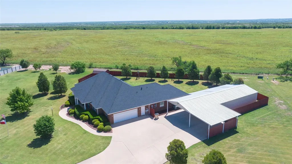 101 Apple Blossom Drive Abilene TX 79602