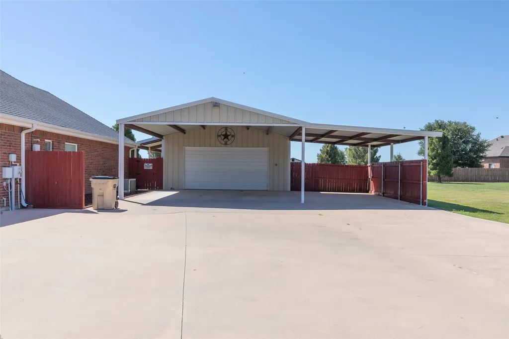 101 Apple Blossom Drive Abilene TX 79602