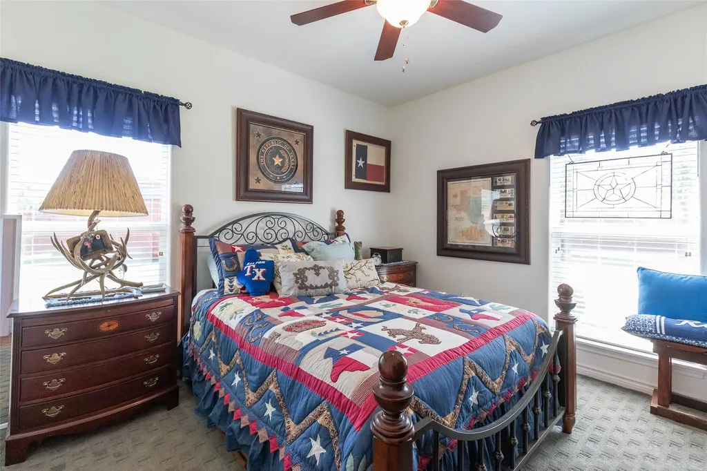 101 Apple Blossom Drive Abilene TX 79602
