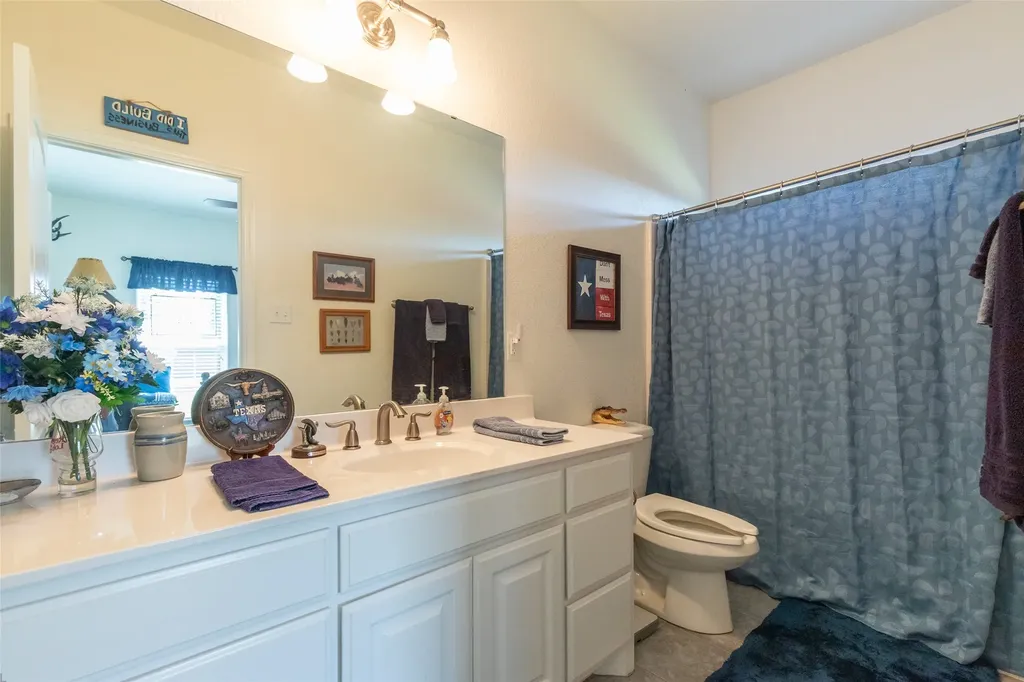 101 Apple Blossom Drive Abilene TX 79602