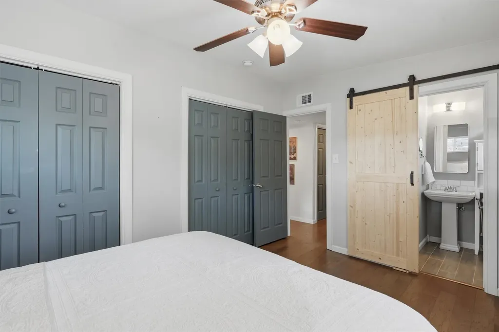 8255 Longford Drive Fort Worth TX 76116