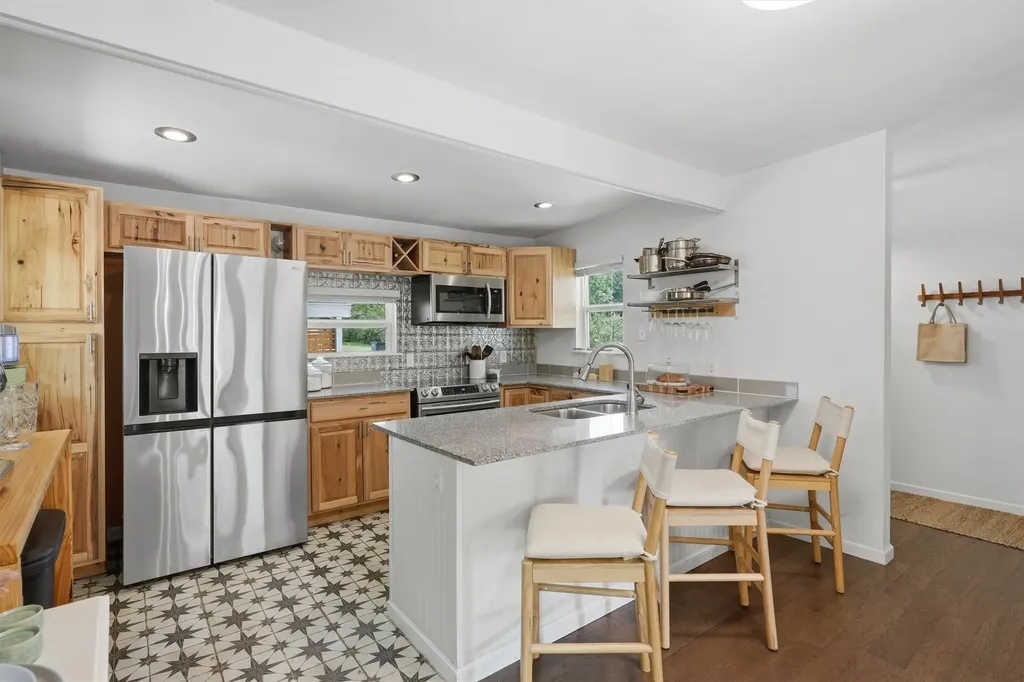 8255 Longford Drive Fort Worth TX 76116