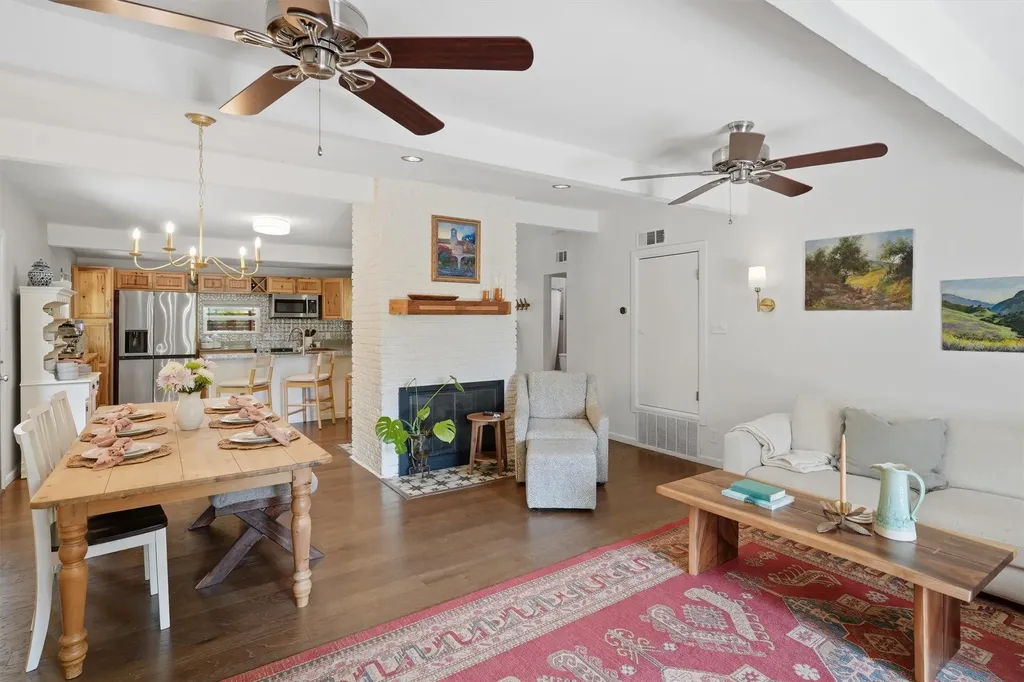 8255 Longford Drive Fort Worth TX 76116