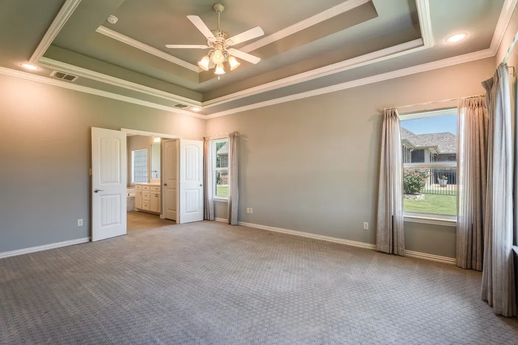 2009 Canaveral Court Granbury TX 76048