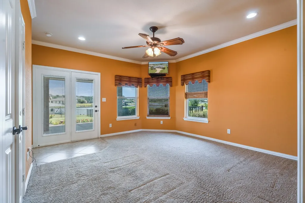 2009 Canaveral Court Granbury TX 76048
