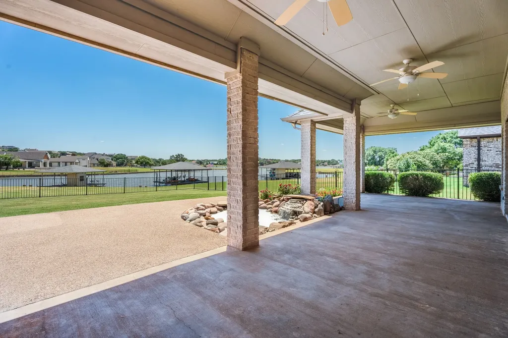 2009 Canaveral Court Granbury TX 76048