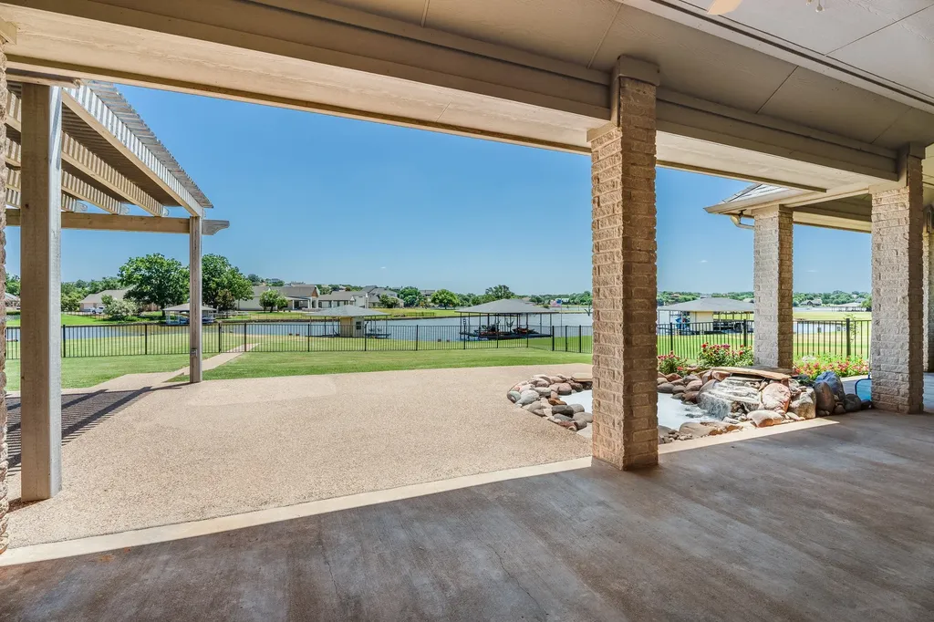 2009 Canaveral Court Granbury TX 76048