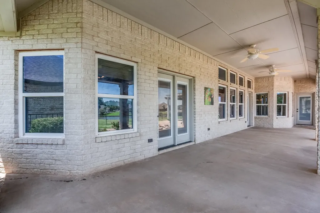 2009 Canaveral Court Granbury TX 76048