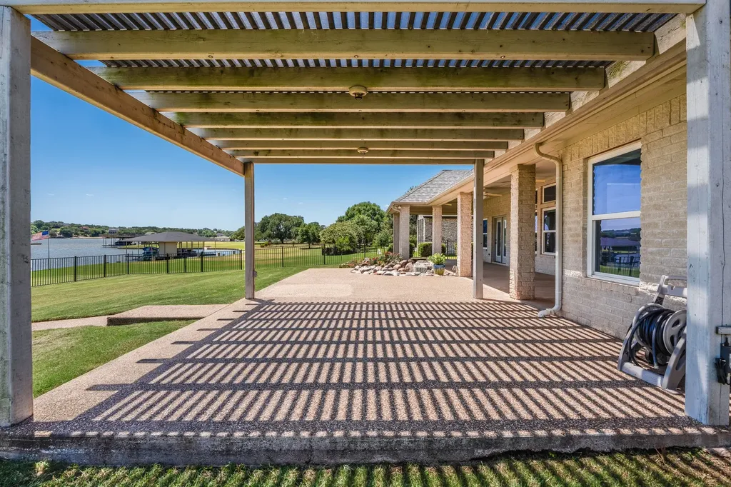 2009 Canaveral Court Granbury TX 76048