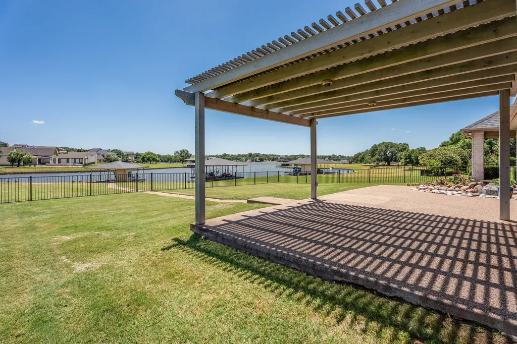 2009 Canaveral Court Granbury TX 76048