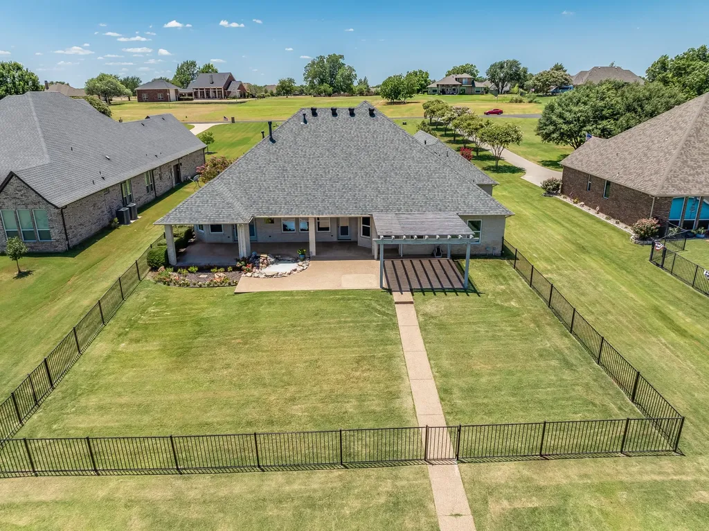 2009 Canaveral Court Granbury TX 76048