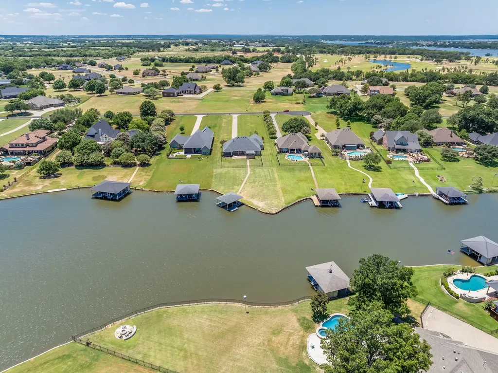 2009 Canaveral Court Granbury TX 76048