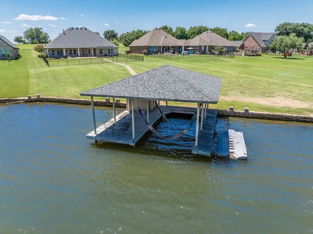 2009 Canaveral Court Granbury TX 76048