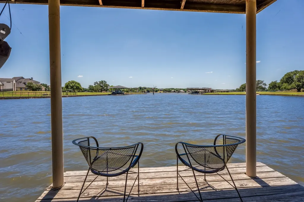 2009 Canaveral Court Granbury TX 76048