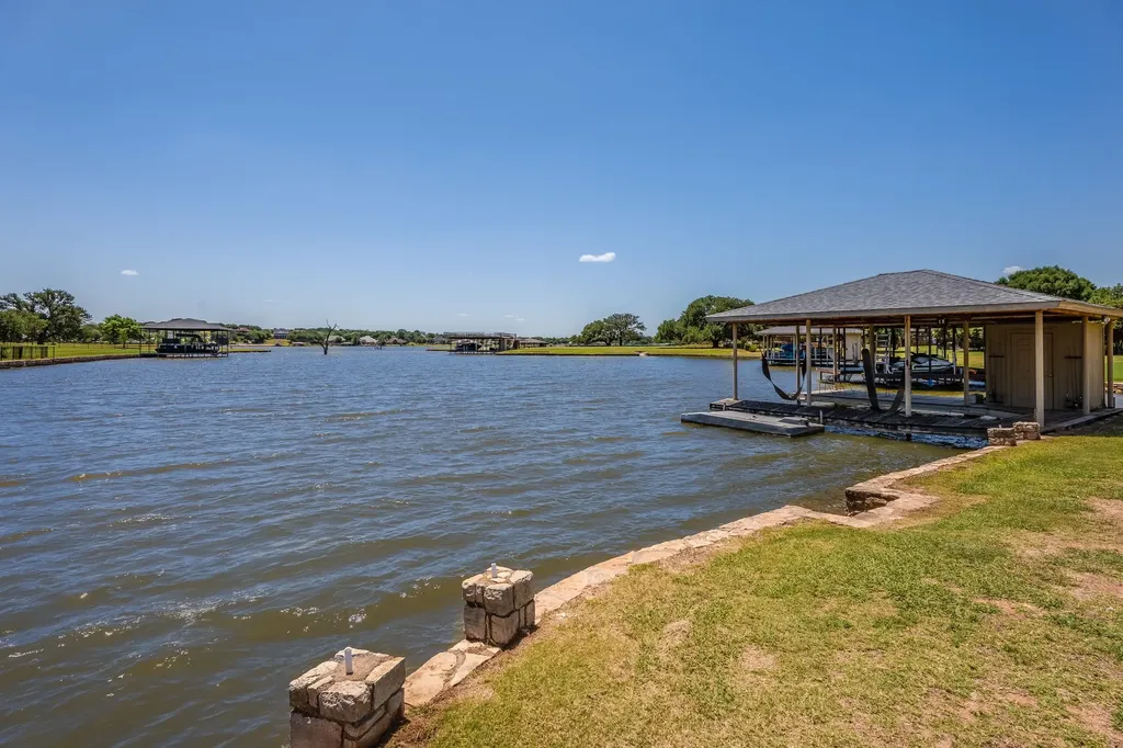 2009 Canaveral Court Granbury TX 76048