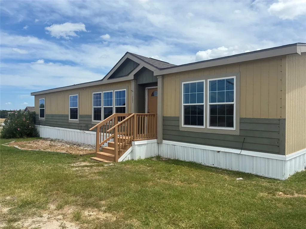 389 County Road 1281 Lampasas TX 76550