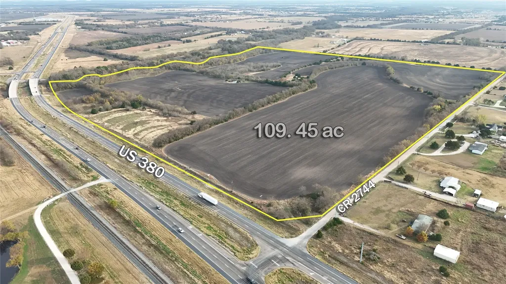 000 Us Highway 380 Caddo Mills TX 75135