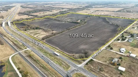 000 Us Highway 380 Caddo Mills TX 75135