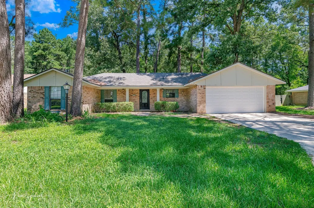 108 Deerwood Lane Haughton LA 71037