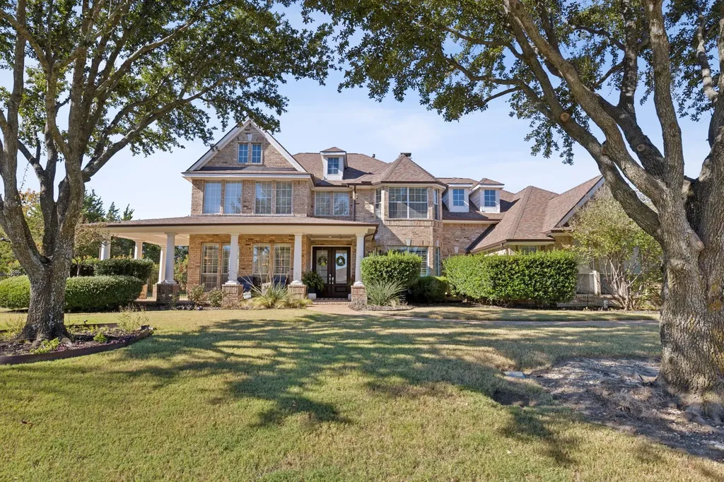5801 Hathaway Drive Parker TX 75002