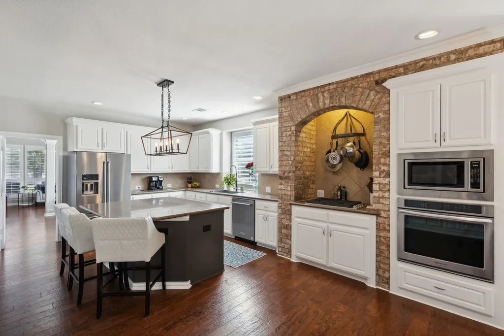 5801 Hathaway Drive Parker TX 75002