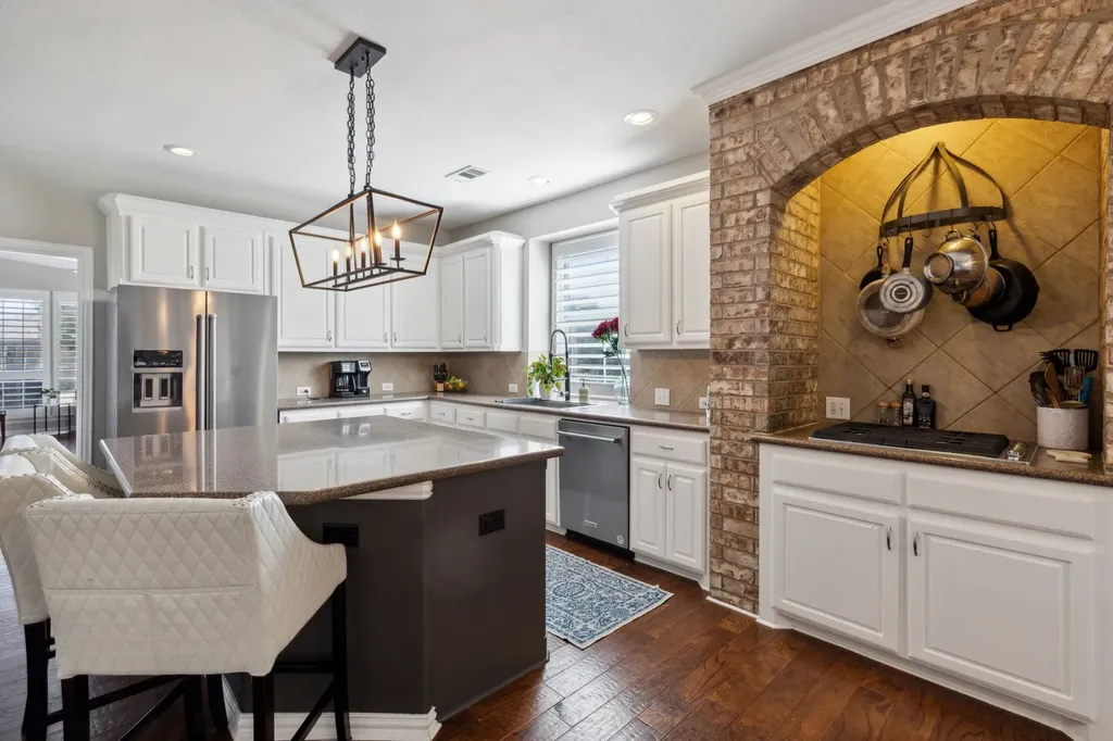 5801 Hathaway Drive Parker TX 75002