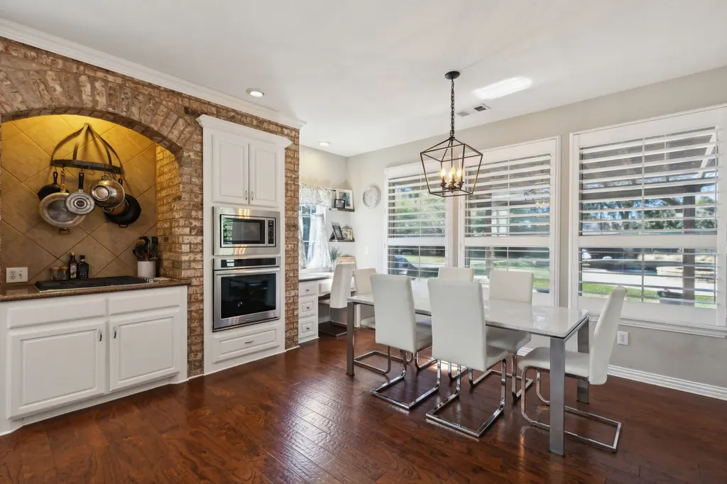 5801 Hathaway Drive Parker TX 75002