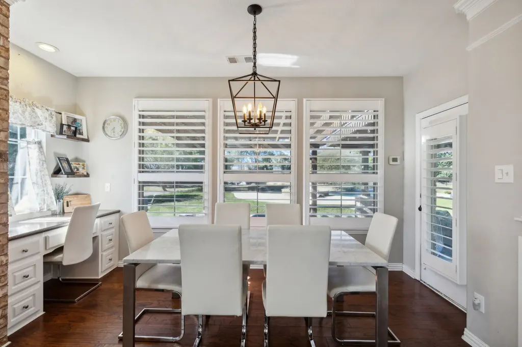 5801 Hathaway Drive Parker TX 75002