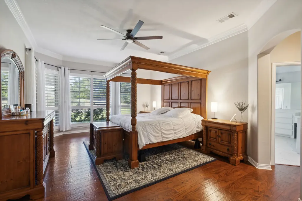 5801 Hathaway Drive Parker TX 75002
