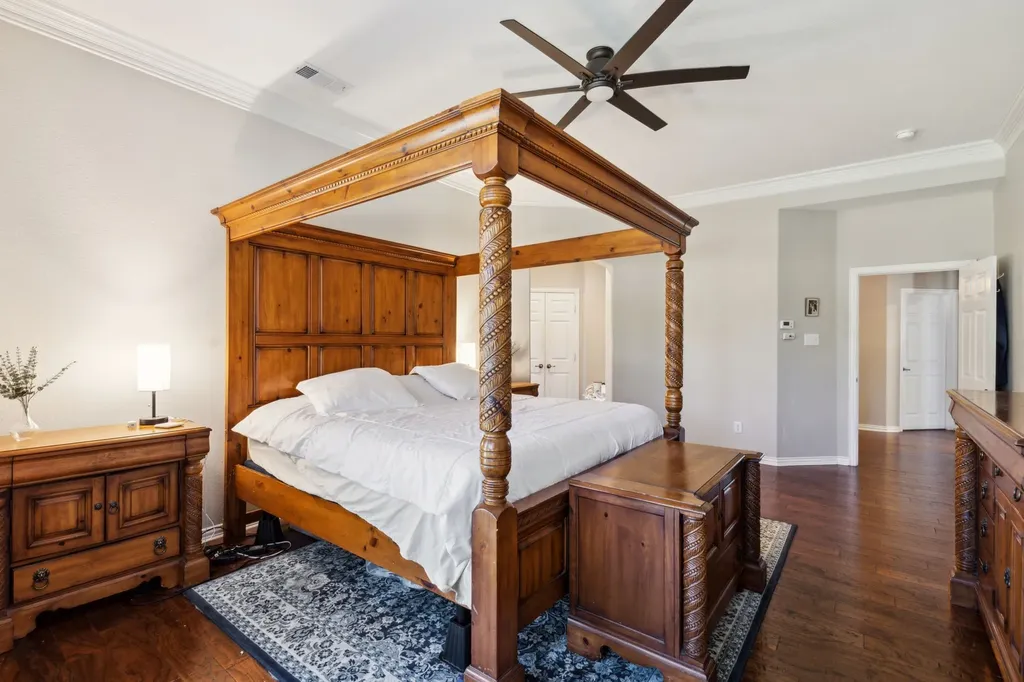 5801 Hathaway Drive Parker TX 75002