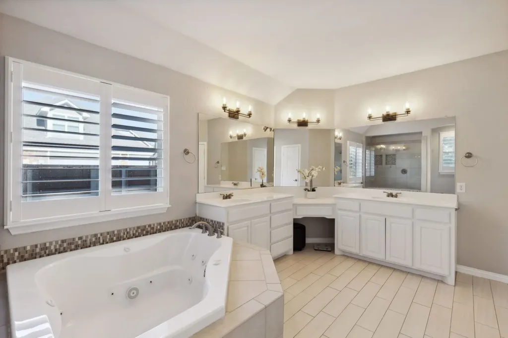 5801 Hathaway Drive Parker TX 75002