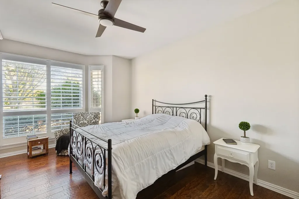 5801 Hathaway Drive Parker TX 75002