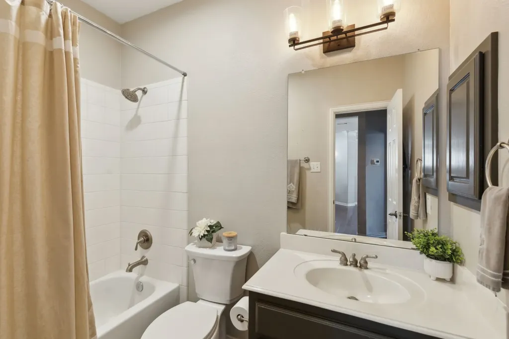 5801 Hathaway Drive Parker TX 75002
