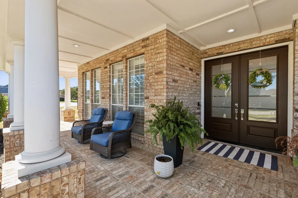 5801 Hathaway Drive Parker TX 75002