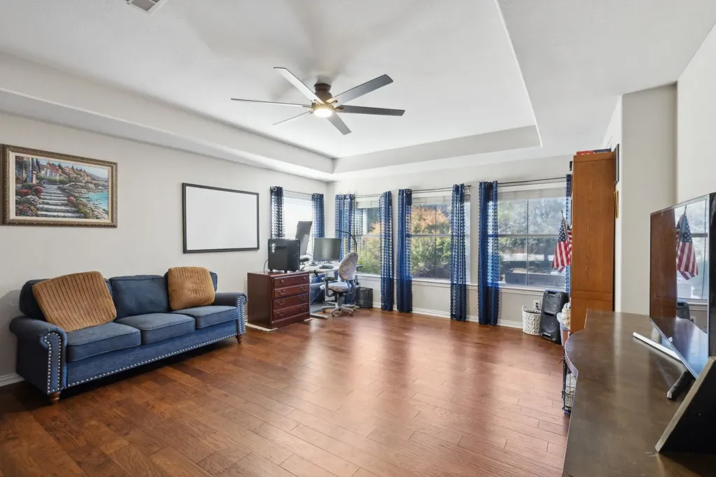 5801 Hathaway Drive Parker TX 75002