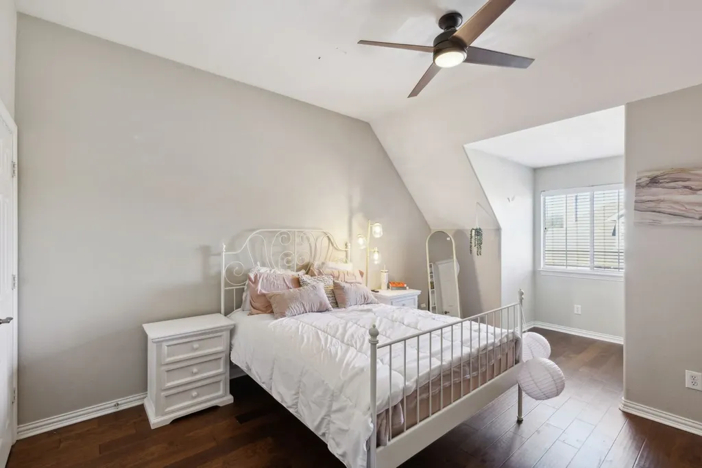 5801 Hathaway Drive Parker TX 75002