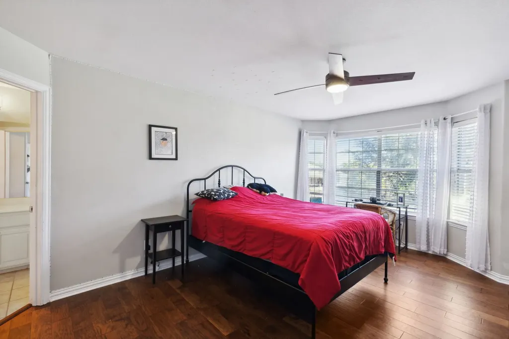 5801 Hathaway Drive Parker TX 75002