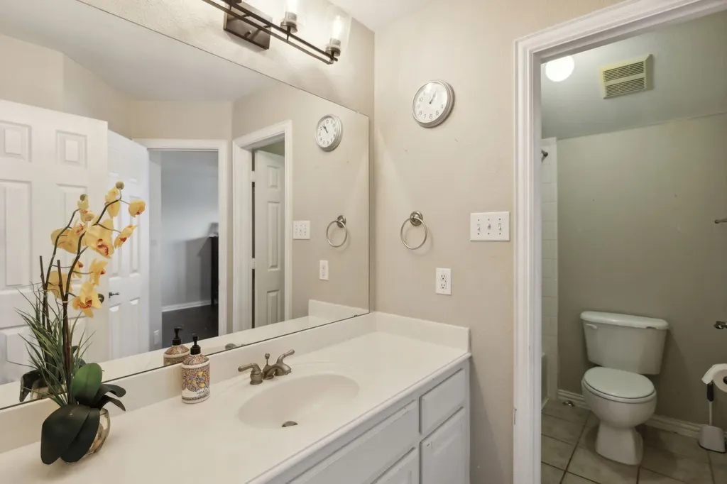 5801 Hathaway Drive Parker TX 75002