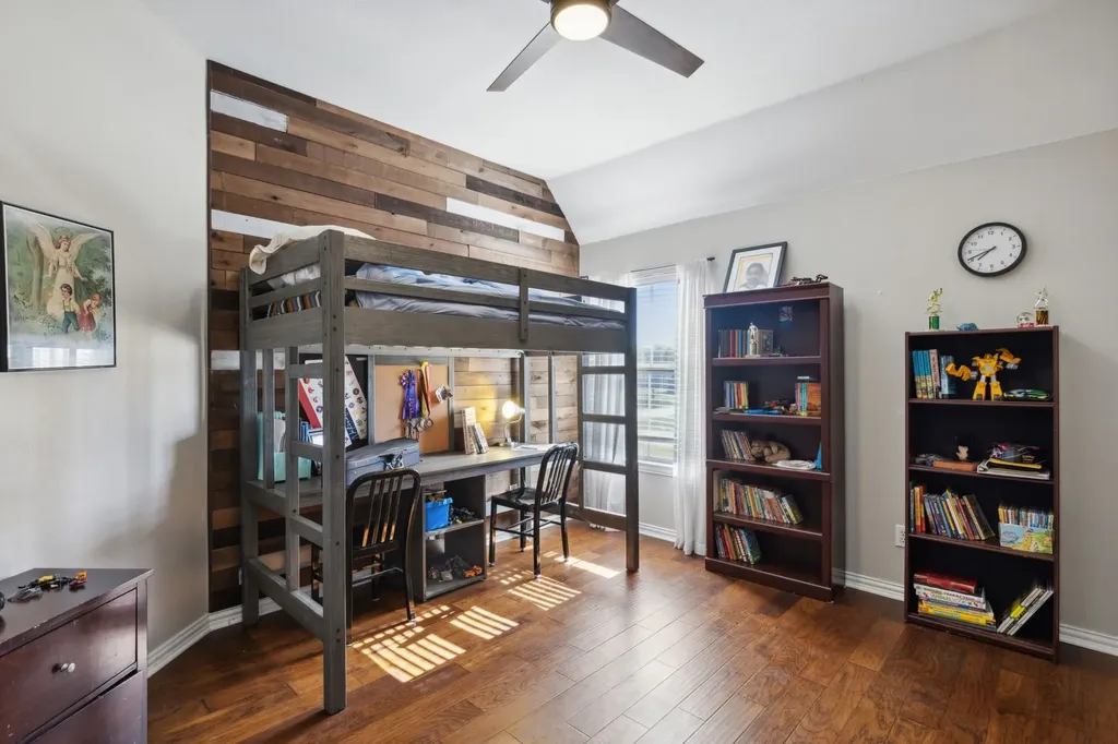 5801 Hathaway Drive Parker TX 75002