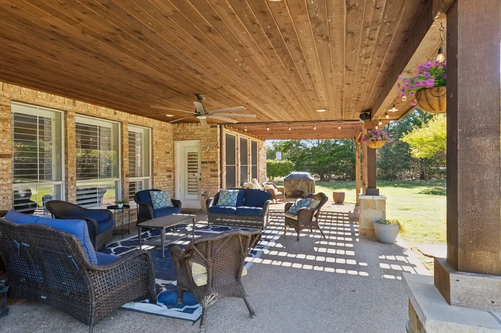 5801 Hathaway Drive Parker TX 75002