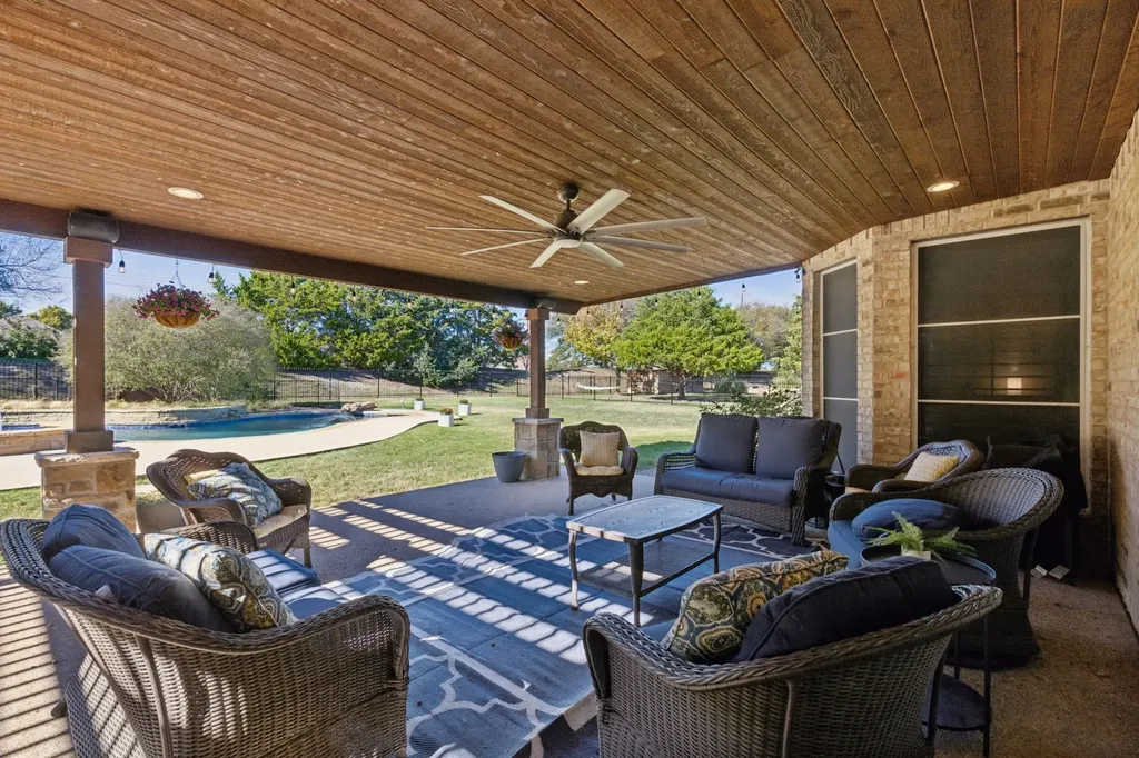 5801 Hathaway Drive Parker TX 75002