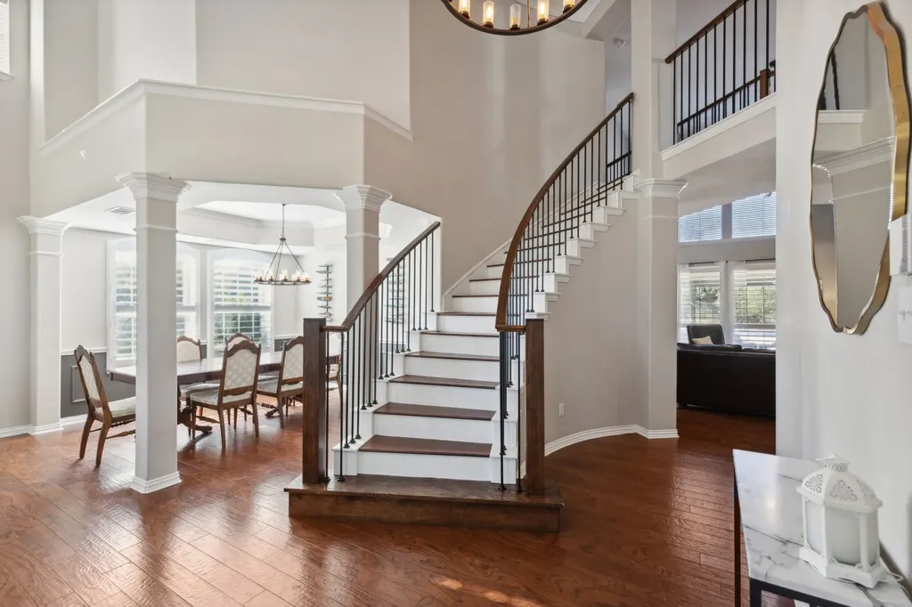 5801 Hathaway Drive Parker TX 75002