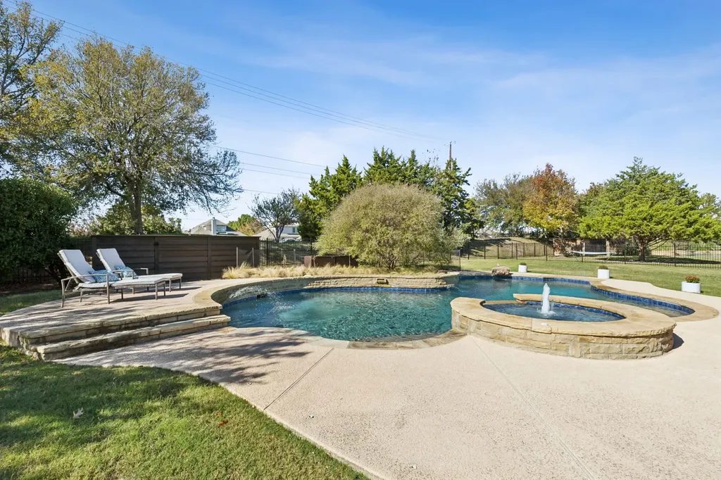 5801 Hathaway Drive Parker TX 75002